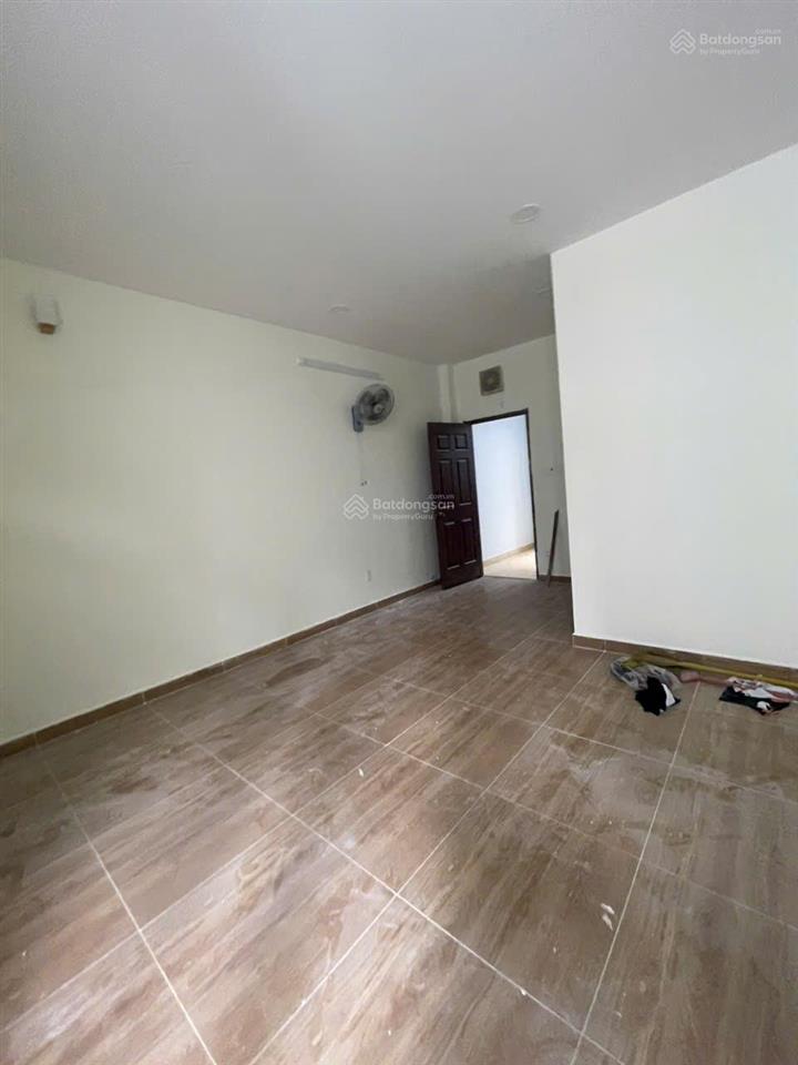 Cần chuyển nơi sinh sống bán nhà bình lợi  bình thạnh 5x20m 4 tầng kiên cố đường 12m chỉ 13.5 tỷ