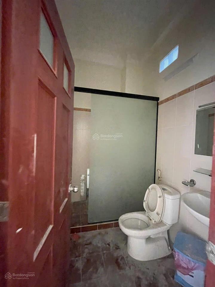Cần chuyển nơi sinh sống bán nhà bình lợi  bình thạnh 5x20m 4 tầng kiên cố đường 12m chỉ 13.5 tỷ