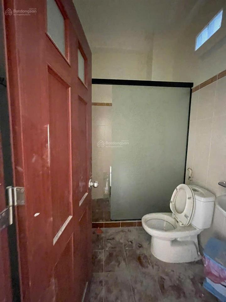 Cần chuyển nơi sinh sống bán nhà bình lợi  bình thạnh 5x20m 4 tầng kiên cố đường 12m chỉ 13.5 tỷ