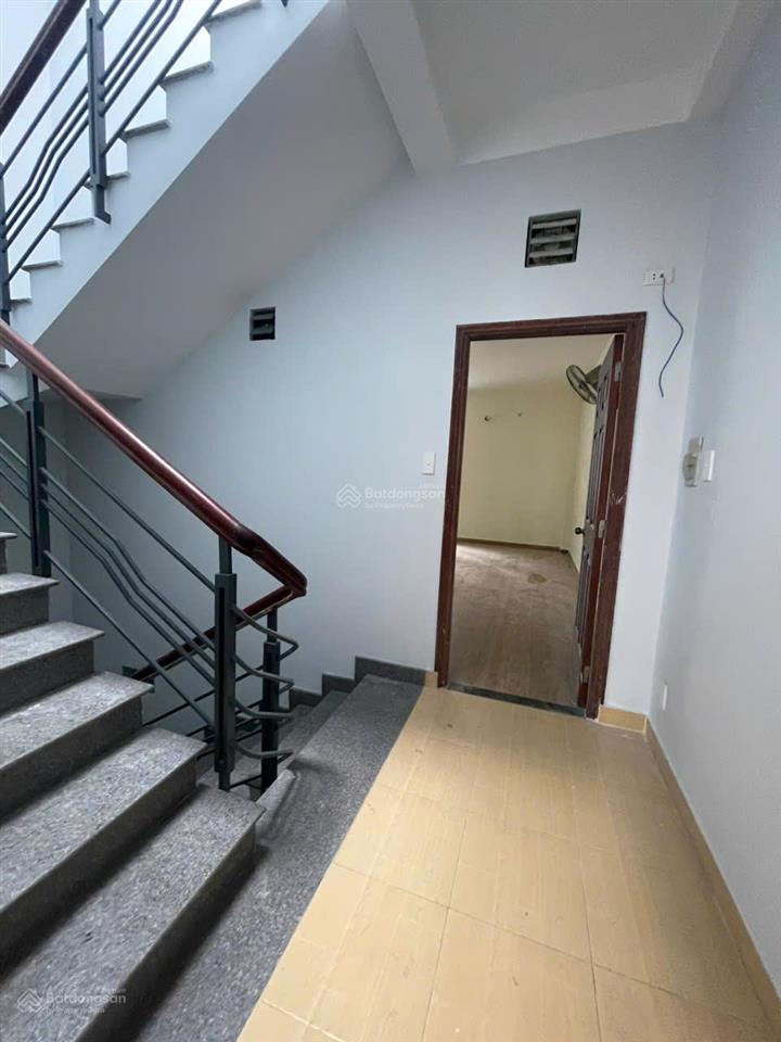 Cần chuyển nơi sinh sống bán nhà bình lợi  bình thạnh 5x20m 4 tầng kiên cố đường 12m chỉ 13.5 tỷ