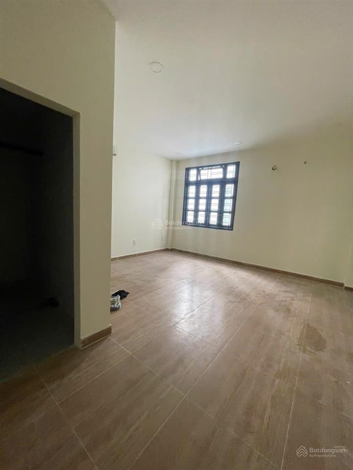 Cần chuyển nơi sinh sống bán nhà bình lợi  bình thạnh 5x20m 4 tầng kiên cố đường 12m chỉ 13.5 tỷ