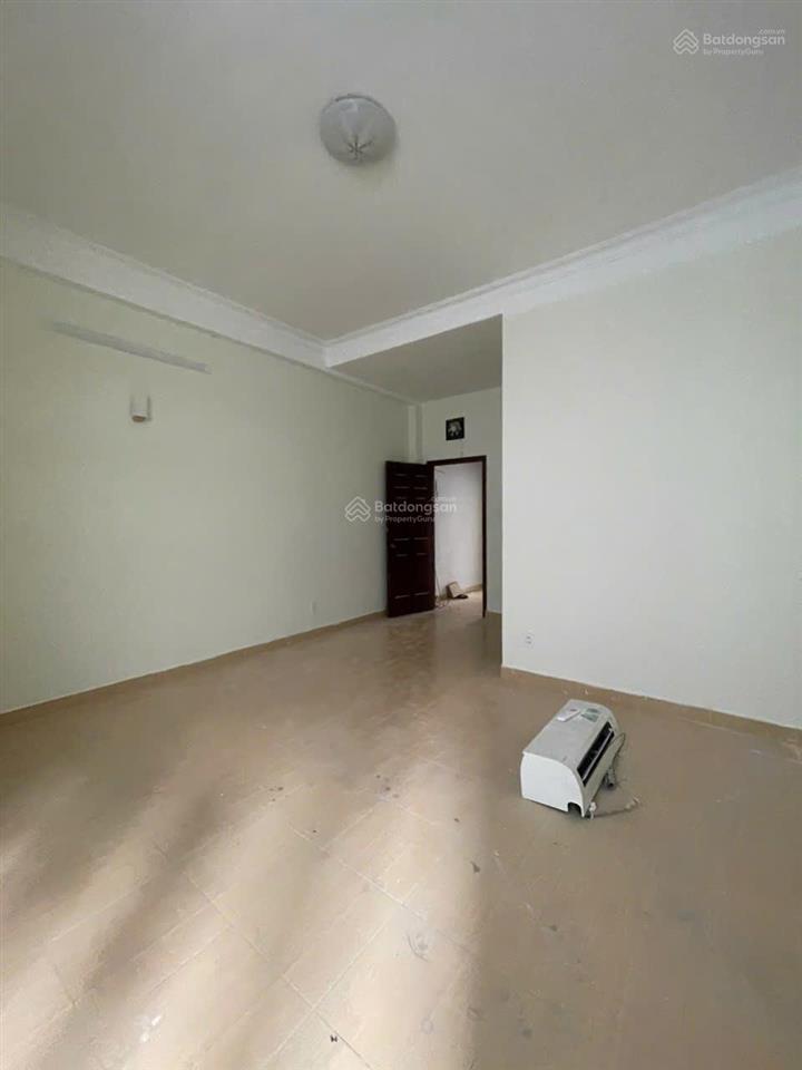 Cần chuyển nơi sinh sống bán nhà bình lợi  bình thạnh 5x20m 4 tầng kiên cố đường 12m chỉ 13.5 tỷ