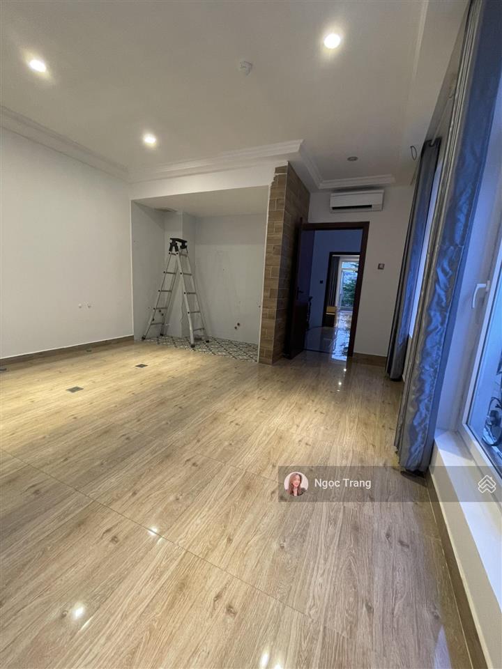 Giá tốt hiếm có! siêu phẩm biệt thự ven sông bình thạnh  không gian sống đẳng cấp 7x24m 4 tầng
