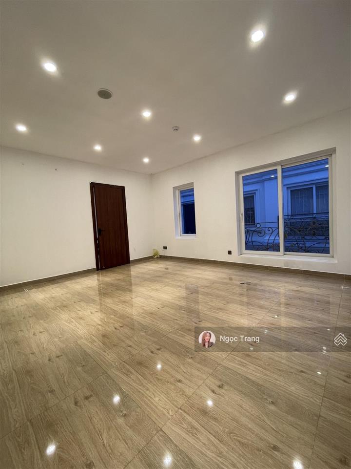 Giá tốt hiếm có! siêu phẩm biệt thự ven sông bình thạnh  không gian sống đẳng cấp 7x24m 4 tầng