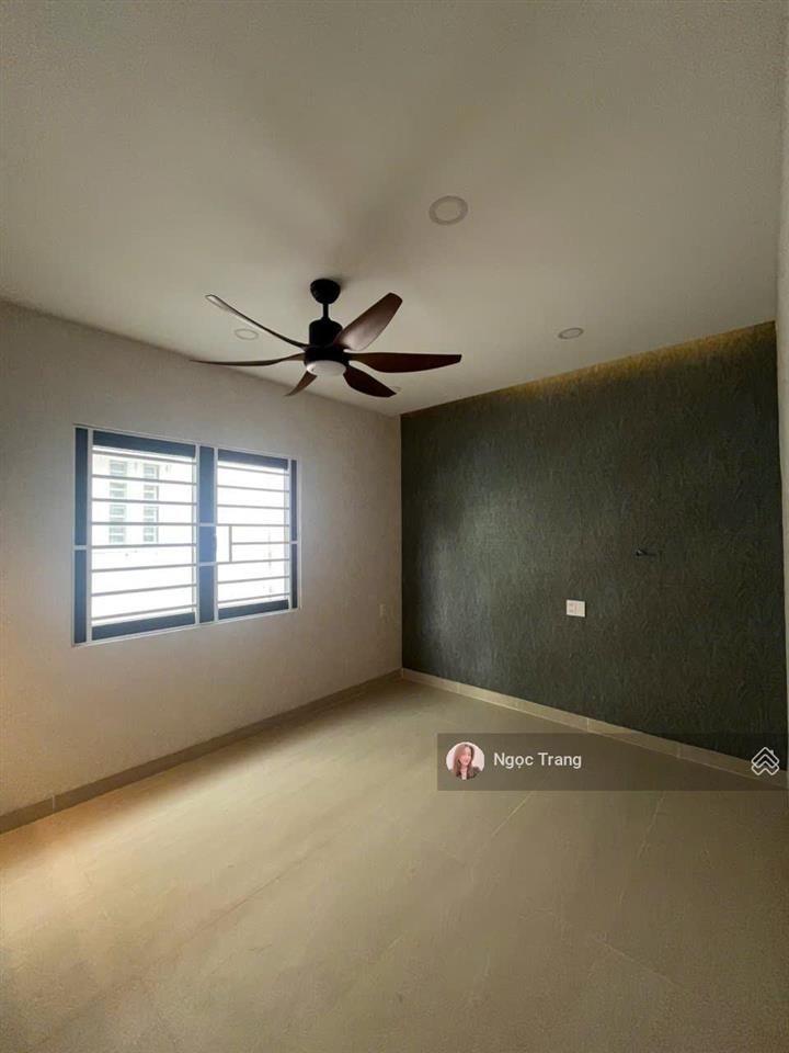 Bán nhà hẻm đẹp 2 xe hơi tránh nhau 5x16m (cn 70m2) 4 tầng gần kề đại học văn lang chỉ 13.5 tỷ tl