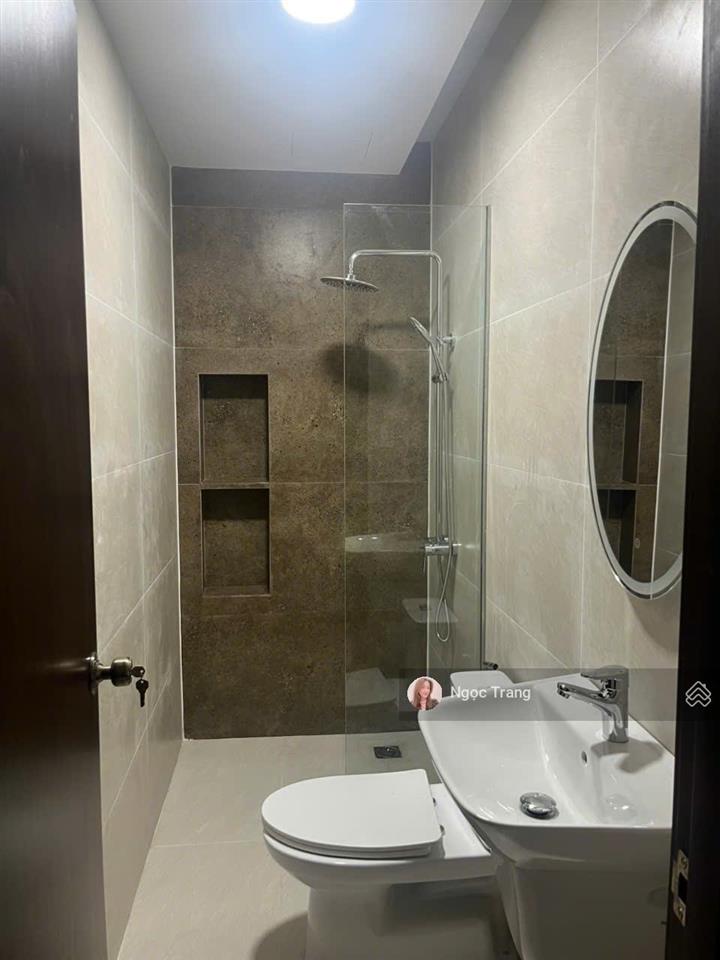 Bán nhà hẻm đẹp 2 xe hơi tránh nhau 5x16m (cn 70m2) 4 tầng gần kề đại học văn lang chỉ 13.5 tỷ tl