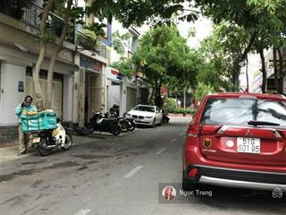 Chủ cần nhượng lại lô đất xây cao 7tầng kiên cố 4.2 x 17m (công nhận đủ 69m²) ngay dương quảng hàm