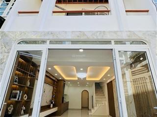 Bán nr tại quang trung, gò vấp, 6,38 tỷ, 45m2, 3pn, 2wc, bao đẹp!