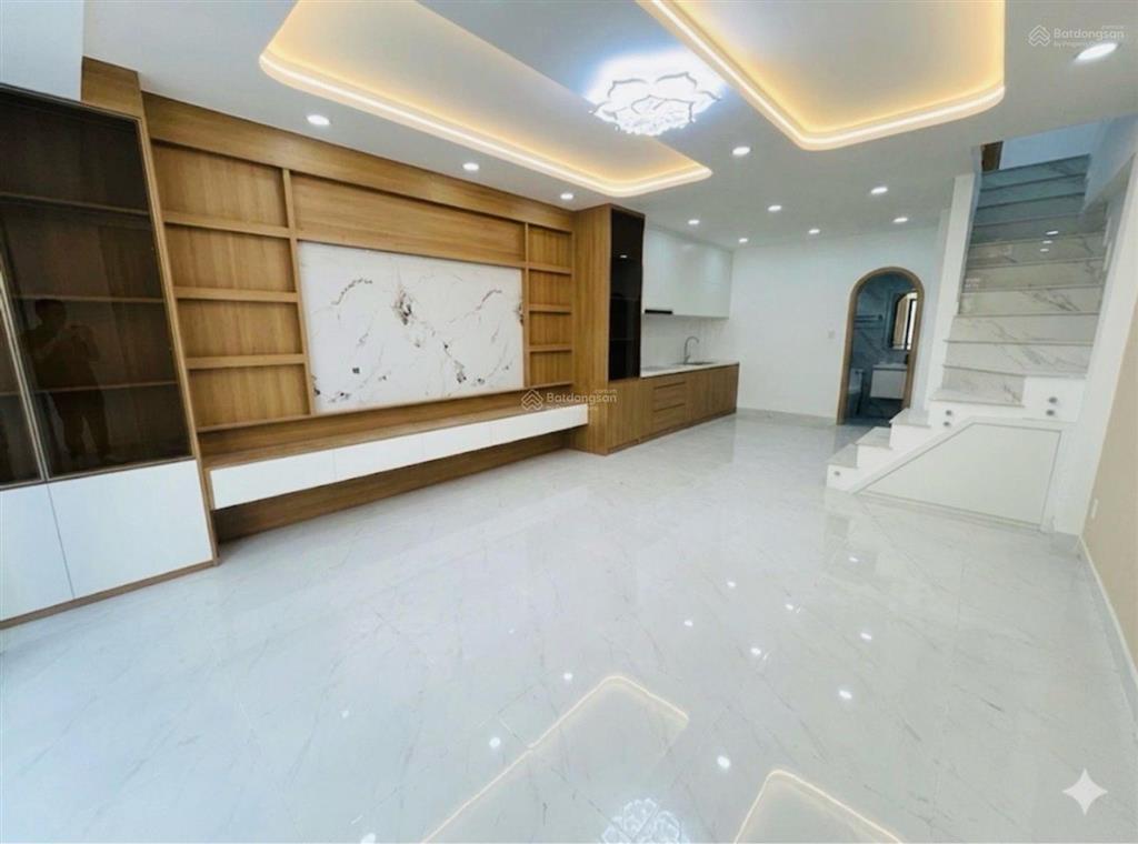 Bán nr tại quang trung, gò vấp, 6,38 tỷ, 45m2, 3pn, 2wc, bao đẹp!