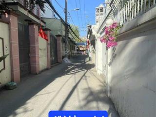 Bán nhà riêng đẹp tại thống nhất, 4,6 tỷ, 44m2, nhiều tiện ích