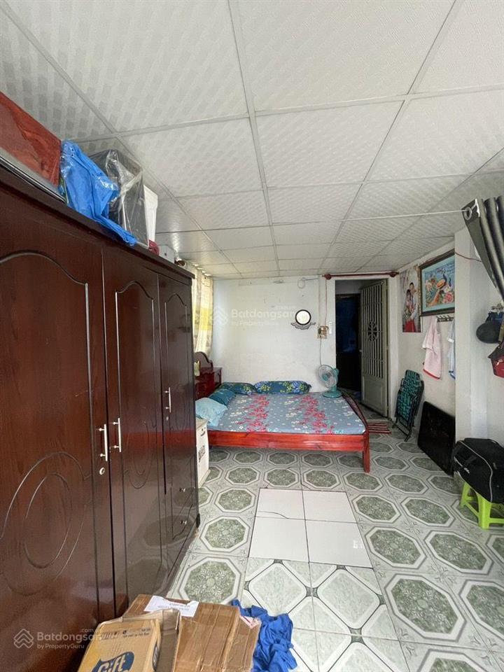 Bán nhà riêng đẹp tại thống nhất, 4,6 tỷ, 44m2, nhiều tiện ích