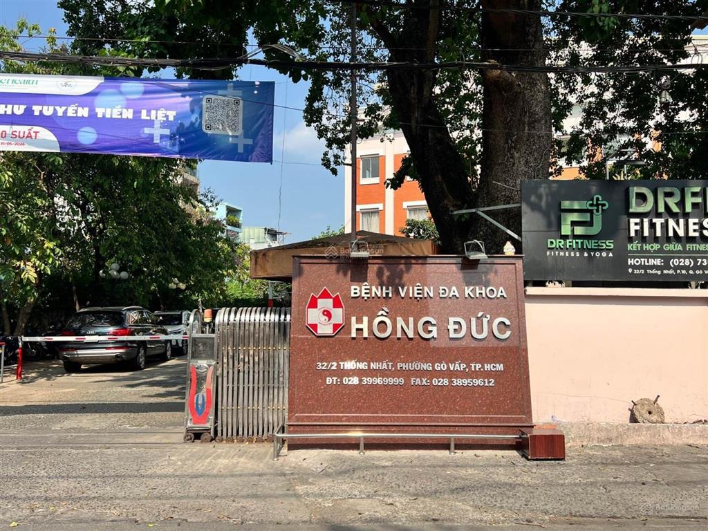 Bán nhà riêng 29.5m2, 3,9 tỷ tại thống nhất, p.10, q.gò vấp, hcm