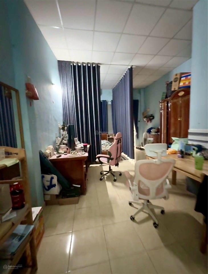 Bán gấp nhà riêng tại quang trung, 4 tỷ vnd, 32.5m2, 1pn, 1wc, pháp lý đầy đủ