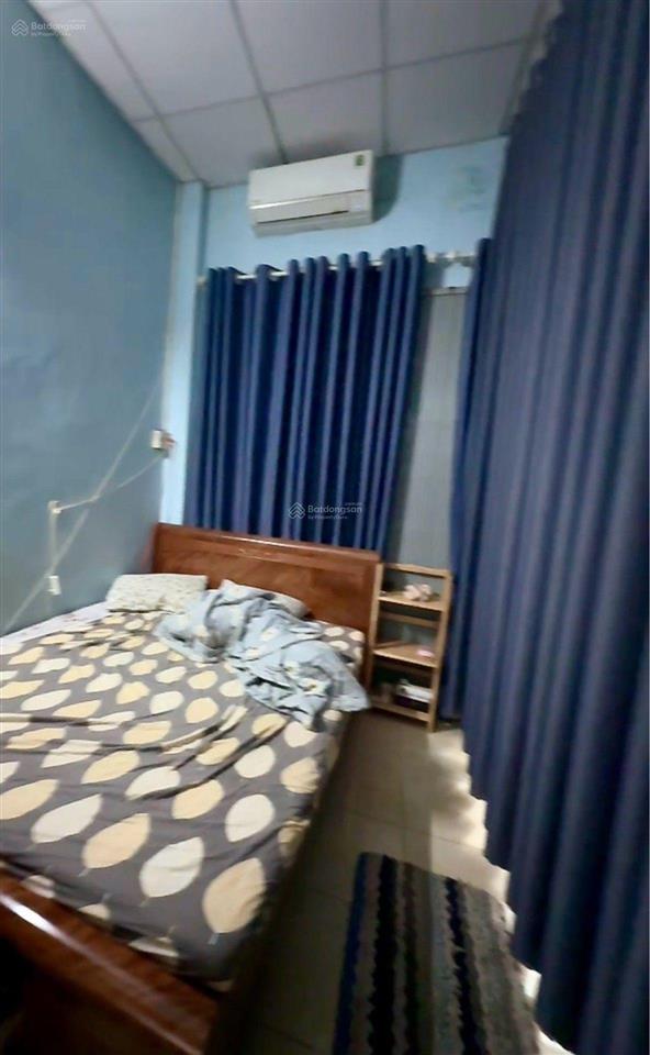 Bán gấp nhà riêng tại quang trung, 4 tỷ vnd, 32.5m2, 1pn, 1wc, pháp lý đầy đủ