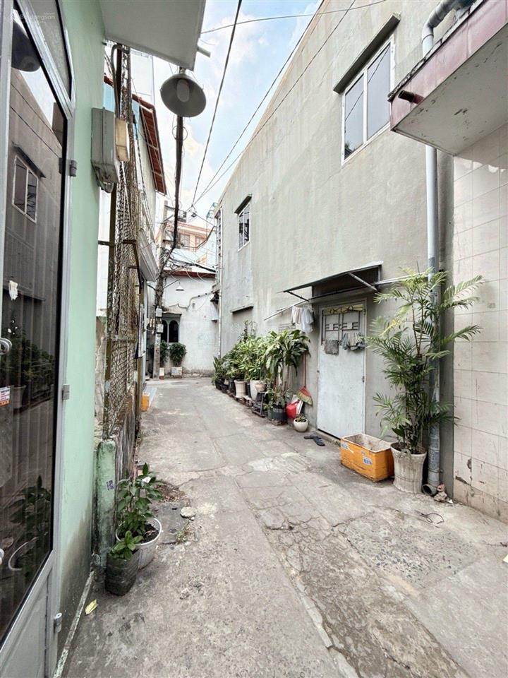 Bán gấp nhà riêng tại quang trung, 4 tỷ vnd, 32.5m2, 1pn, 1wc, pháp lý đầy đủ