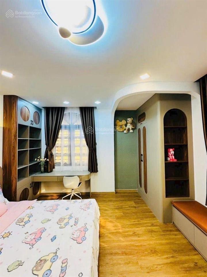 Bán gấp nr 3pn, 4wc, 26m2, 4,89 tỷ tại đường số 2, p 3, q.gò vấp, hcm