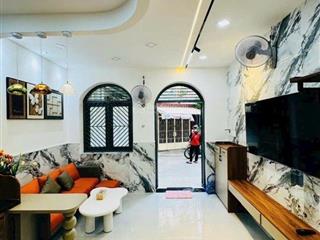 Bán gấp nr 3pn, 4wc, 26m2, 4,89 tỷ tại đường số 2, p 3, q.gò vấp, hcm