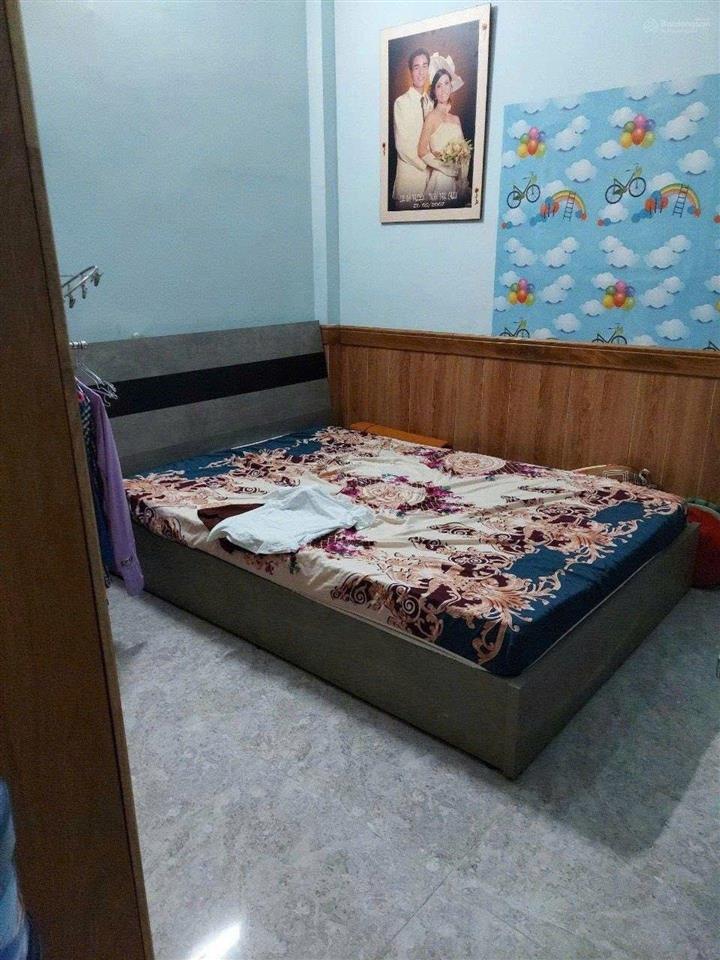 Nhà riêng bán tại đường phạm văn chiêu, 3,65 tỷ, 40m2, 2pn, 2wc, hàng hot