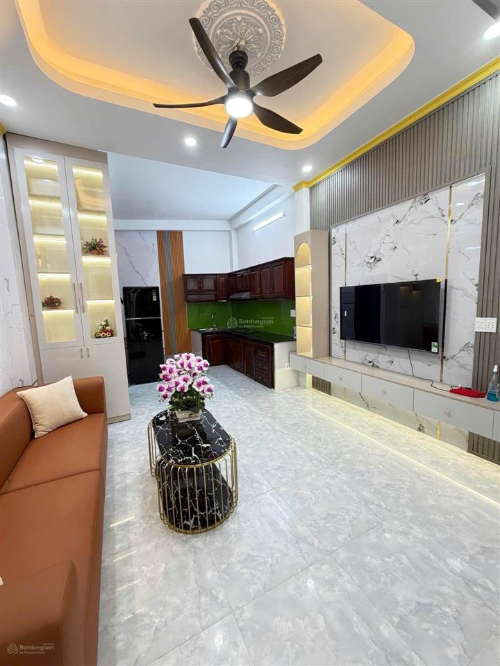 Bán nr tại đường số 4, 5,38 tỷ, 37m2, 2pn, 2wc