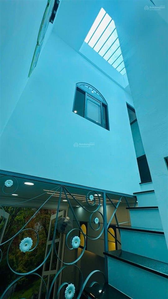 Bán nr 2pn, 2wc, 3,88 tỷ ở đường số 2, p hạnh thông, hcm, view đẹp