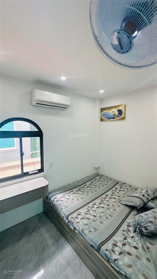 Bán nr 2pn, 2wc, 3,88 tỷ ở đường số 2, p hạnh thông, hcm, view đẹp