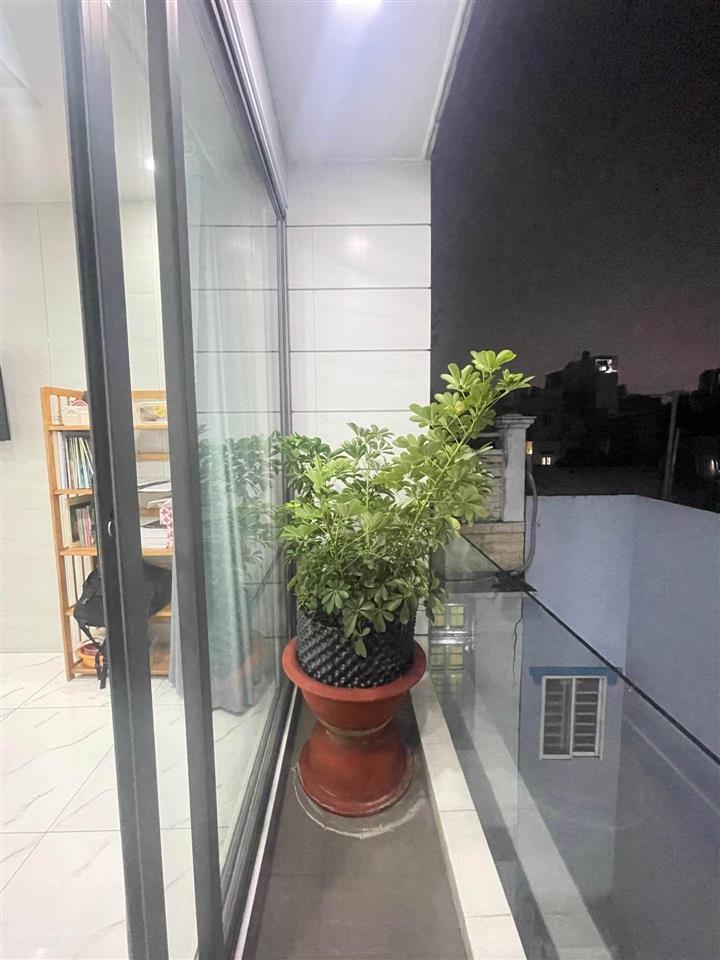 Bán nr tại đường số 8, gò vấp, giá siêu hời 5,2 tỷ, 33m2, 3pn, 3wc