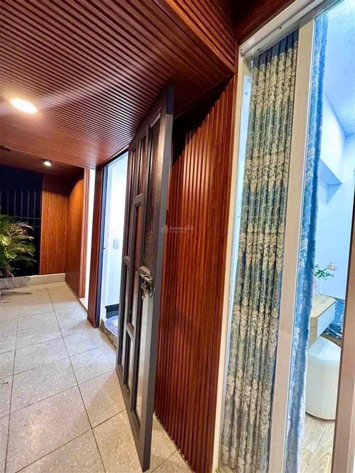 Bán nr 4pn, 4wc, 36m2, 4,99 tỷ tại đường số 14, gò vấp, hồ chí minh  chính chủ uy tín