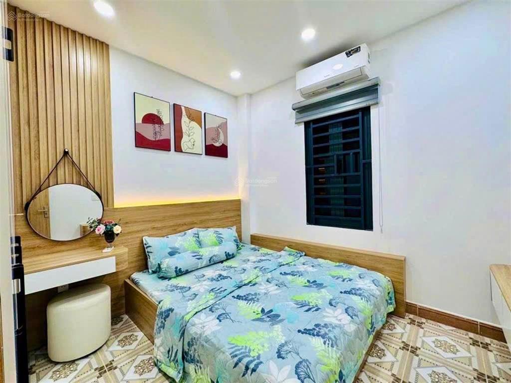 Bán nr 4pn, 4wc, 36m2, 4,99 tỷ tại đường số 14, gò vấp, hồ chí minh  chính chủ uy tín