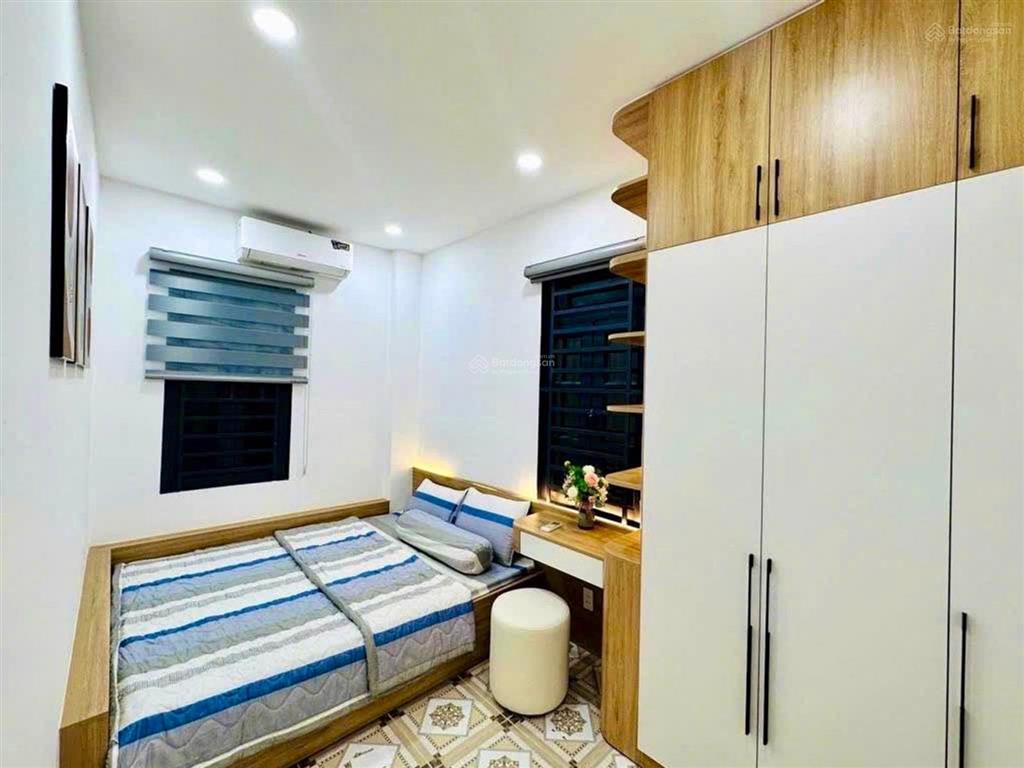 Bán nr 4pn, 4wc, 36m2, 4,99 tỷ tại đường số 14, gò vấp, hồ chí minh  chính chủ uy tín