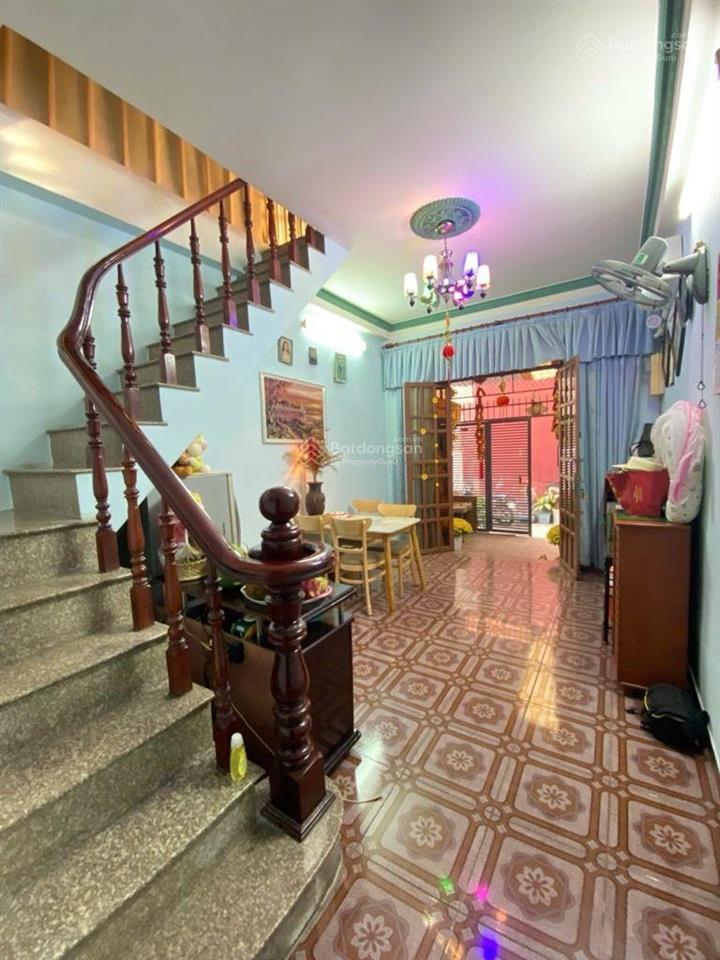 Bán gấp nhà riêng tại phạm văn chiêu, gò vấp, hồ chí minh, 3,6 tỷ, 40m2