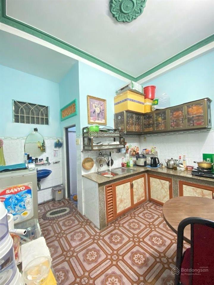 Bán gấp nhà riêng tại phạm văn chiêu, gò vấp, hồ chí minh, 3,6 tỷ, 40m2