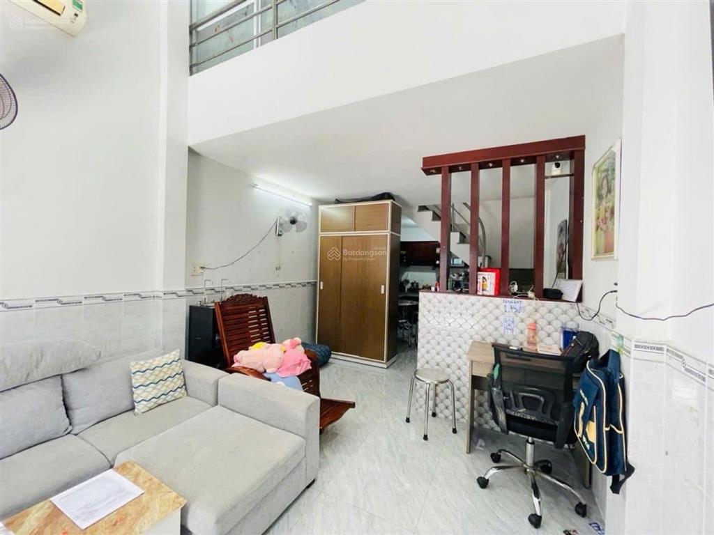 Bán nr giá tốt tại thống nhất, 3,99 tỷ, 36m2, 2pn, 2wc