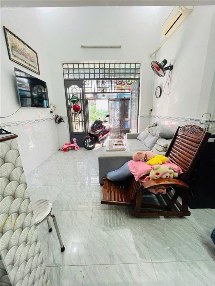 Bán nr giá tốt tại thống nhất, 3,99 tỷ, 36m2, 2pn, 2wc