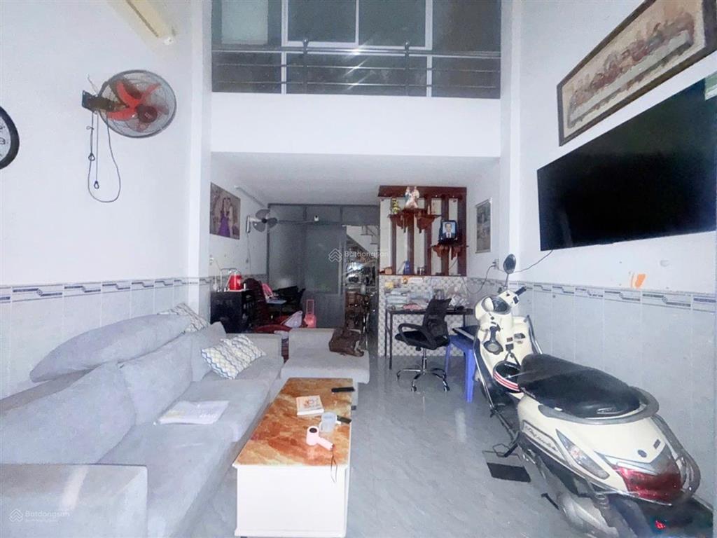 Bán nr giá tốt tại thống nhất, 3,99 tỷ, 36m2, 2pn, 2wc