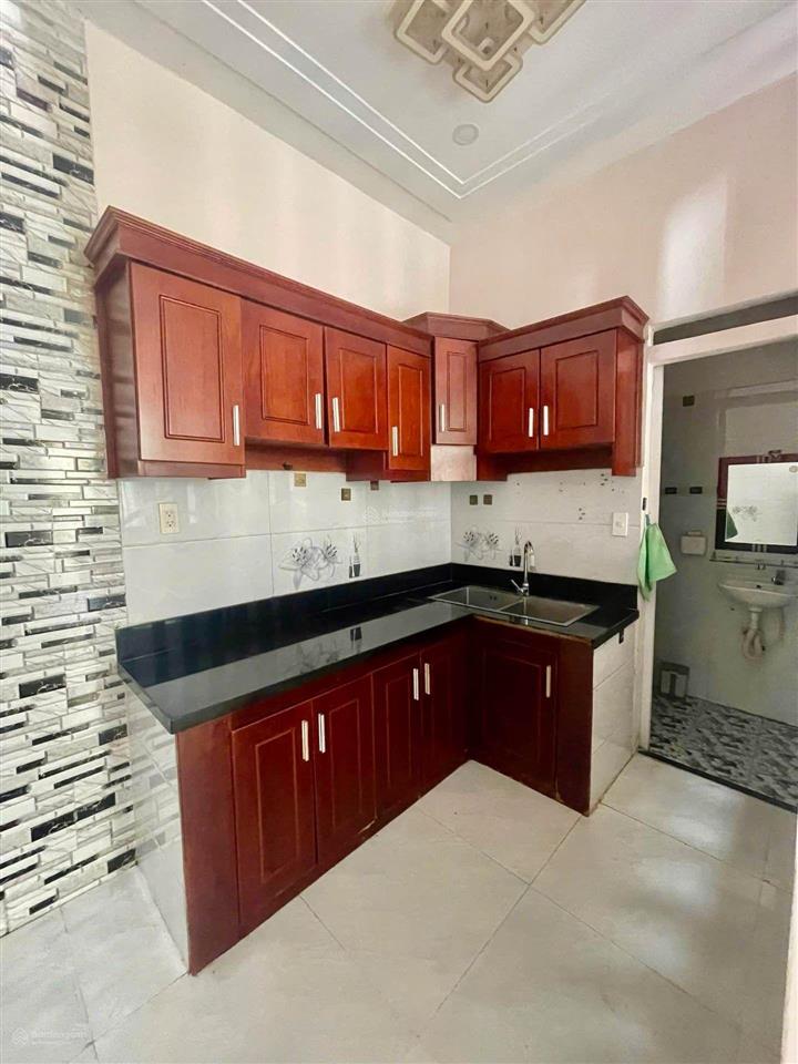 Bán nr view đẹp tại số 19, thông tây hội, 3,95 tỷ, 28,6m2