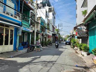 Bán nr view đẹp tại số 19, thông tây hội, 3,95 tỷ, 28,6m2