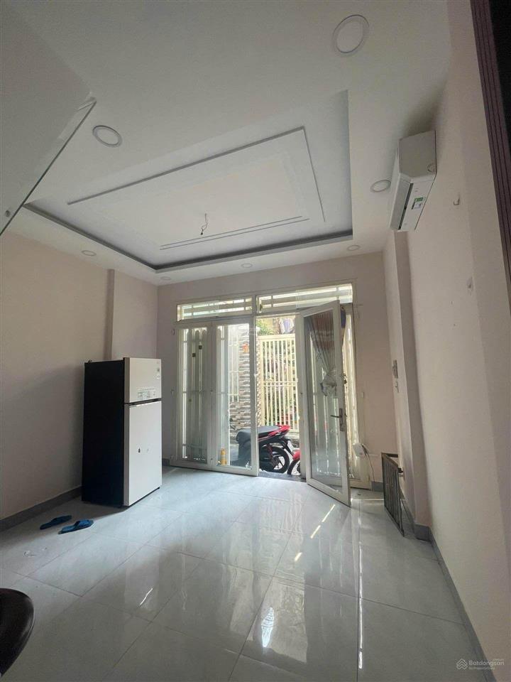 Bán nr view đẹp tại số 19, thông tây hội, 3,95 tỷ, 28,6m2