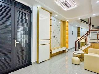 Bán nhà riêng 33m2 giá siêu hời 4,65 tỷ tại đường 2, p hạnh thông, q.gò vấp, tp.hcm