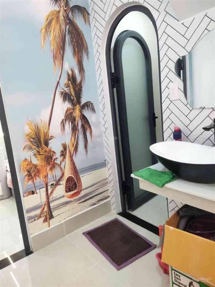 Bán nr 3pn, 3wc giá cực chất 4,59 tỷ tại thống nhất, gò vấp, hcm