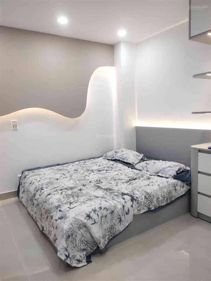 Bán nr 3pn, 3wc giá cực chất 4,59 tỷ tại thống nhất, gò vấp, hcm