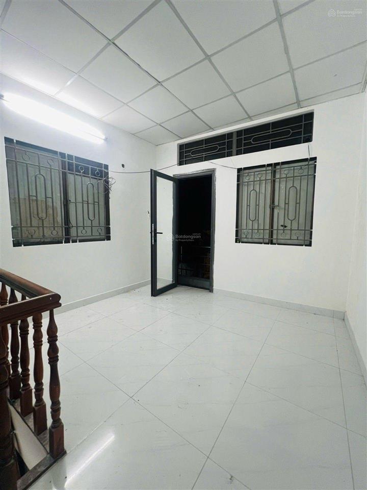 Bán nhà riêng tại nguyễn thượng hiền, 3,1 tỷ, 22m2, 2pn, 2wc