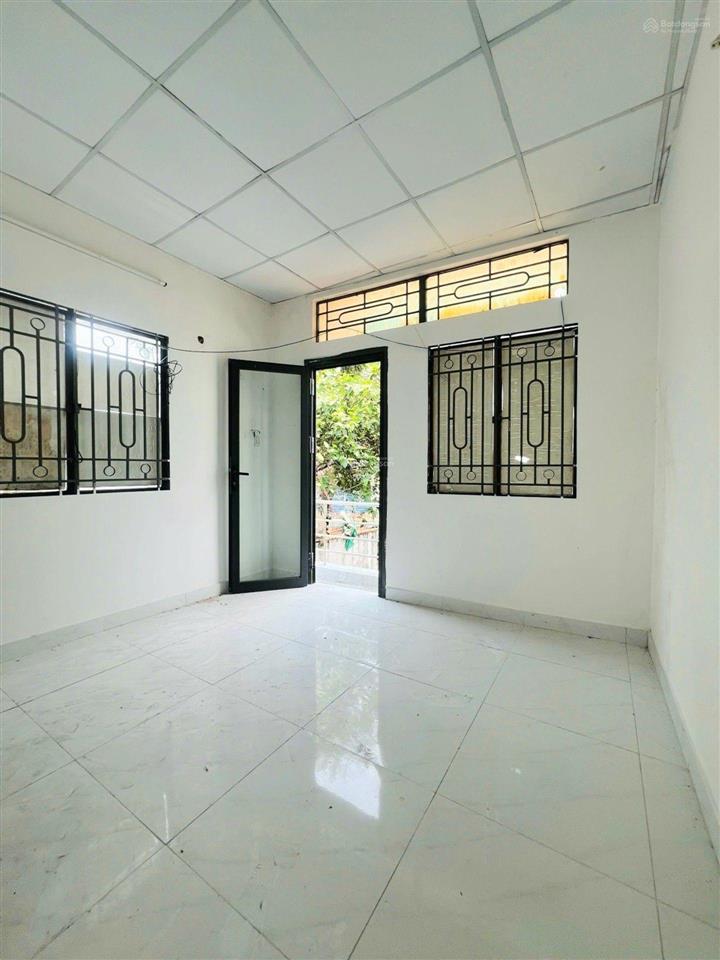 Bán nhà riêng tại nguyễn thượng hiền, 3,1 tỷ, 22m2, 2pn, 2wc