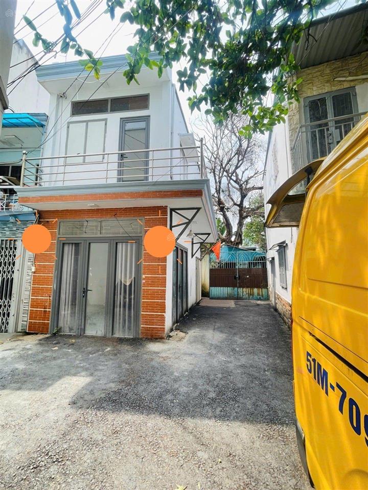 Bán nhà riêng tại nguyễn thượng hiền, 3,1 tỷ, 22m2, 2pn, 2wc