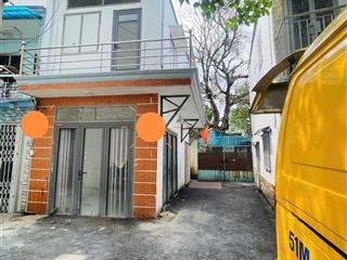 Bán nhà riêng tại nguyễn thượng hiền, 3,1 tỷ, 22m2, 2pn, 2wc
