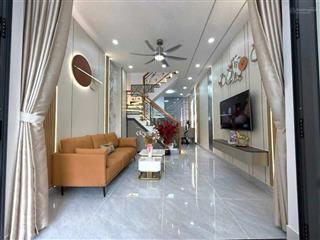 Bán nhà riêng siêu hot tại quang trung, gò vấp, 4,78 tỷ, 39m2