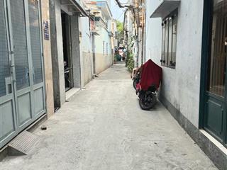 Bán nr 3pn, 3wc tại quang trung, gò vấp, 5,2 tỷ, 49m2