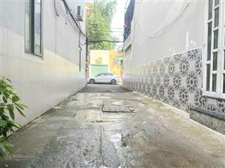 Bán nhà riêng đẹp tại nguyễn văn công, hạnh thông, hồ chí minh, 5 tỷ, 34 m2