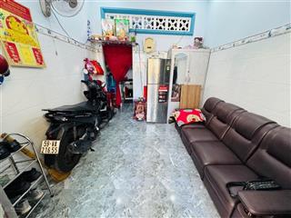 Nhà riêng bán gấp tại quang trung, gò vấp, 3,5 tỷ, 19 m2