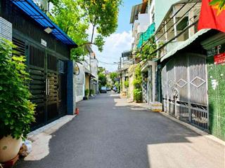 Bán nhà riêng tại nguyễn kiệm, p. hạnh thông, q. gò vấp, 8,6 tỷ, 85m² giá siêu hời uy tín