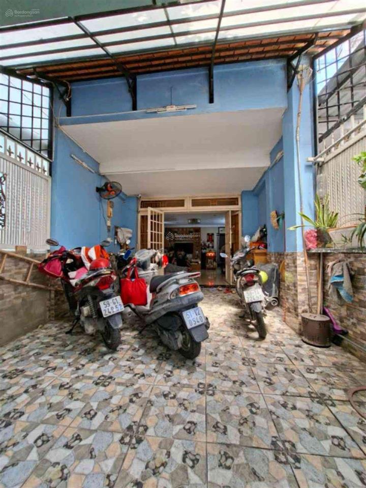 Bán nhà riêng tại nguyễn kiệm, p. hạnh thông, q. gò vấp, 8,6 tỷ, 85m² giá siêu hời uy tín